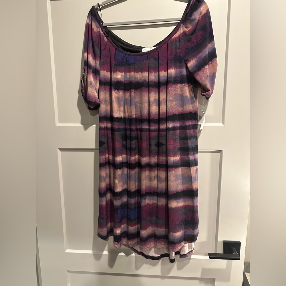 Brand new with tags Jessica Simpson dress.